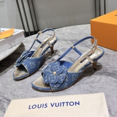 Louis Vuitton Sandals